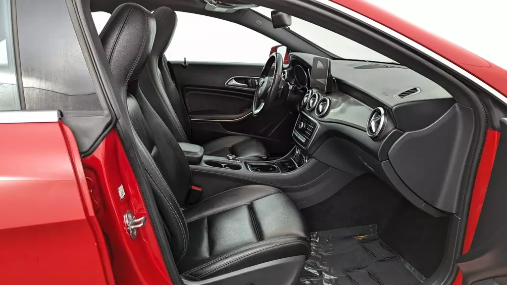 Florida Fine Cars - Used MERCEDES-BENZ CLA 2019 WEST PALM CLA 250