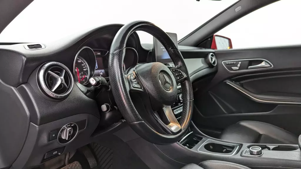 Florida Fine Cars - Used MERCEDES-BENZ CLA 2019 WEST PALM CLA 250