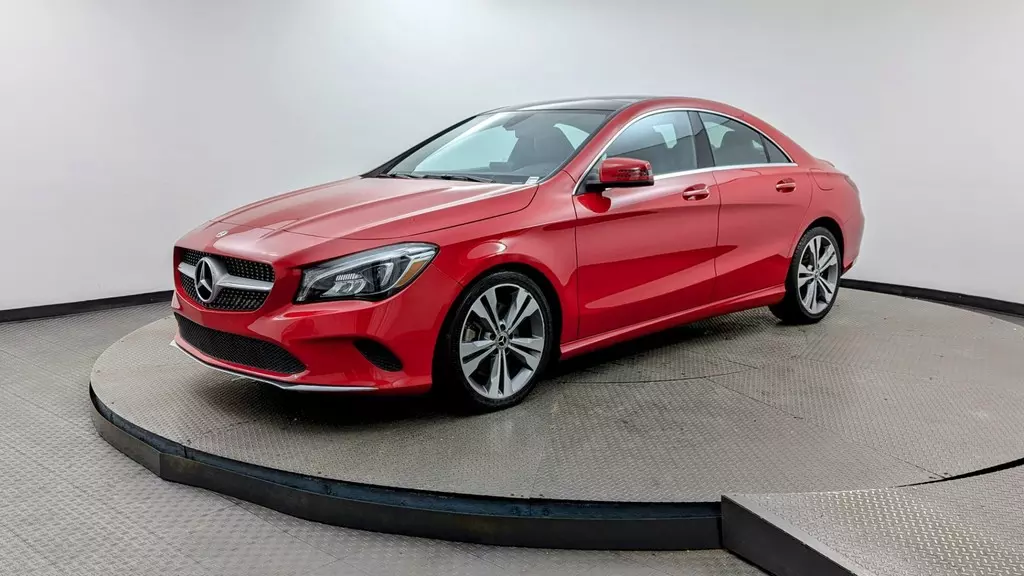 Florida Fine Cars - Used MERCEDES-BENZ CLA 2019 WEST PALM CLA 250