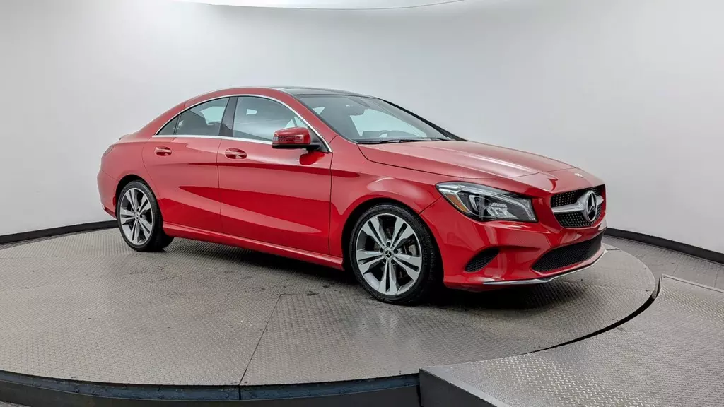 Florida Fine Cars - Used MERCEDES-BENZ CLA 2019 WEST PALM CLA 250