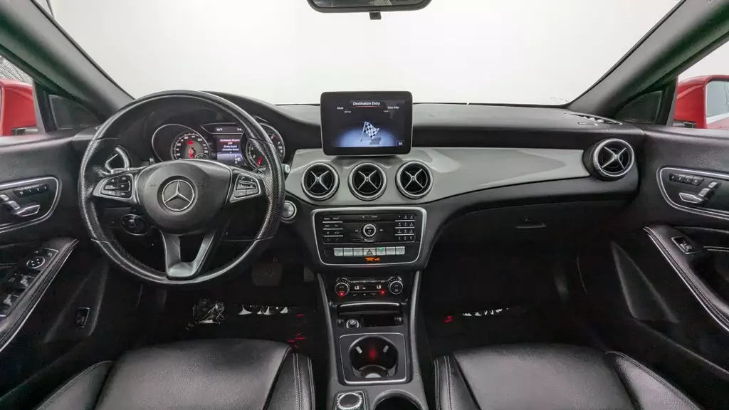 Florida Fine Cars - Used MERCEDES-BENZ CLA 2019 WEST PALM CLA 250