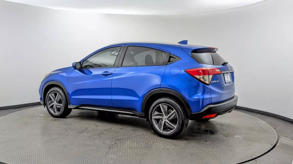 Florida Fine Cars - Used HONDA HR-V 2022 MIAMI EX