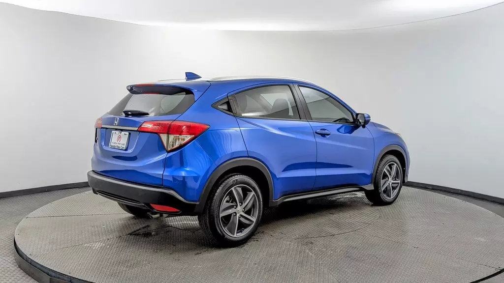Florida Fine Cars - Used HONDA HR-V 2022 MIAMI EX