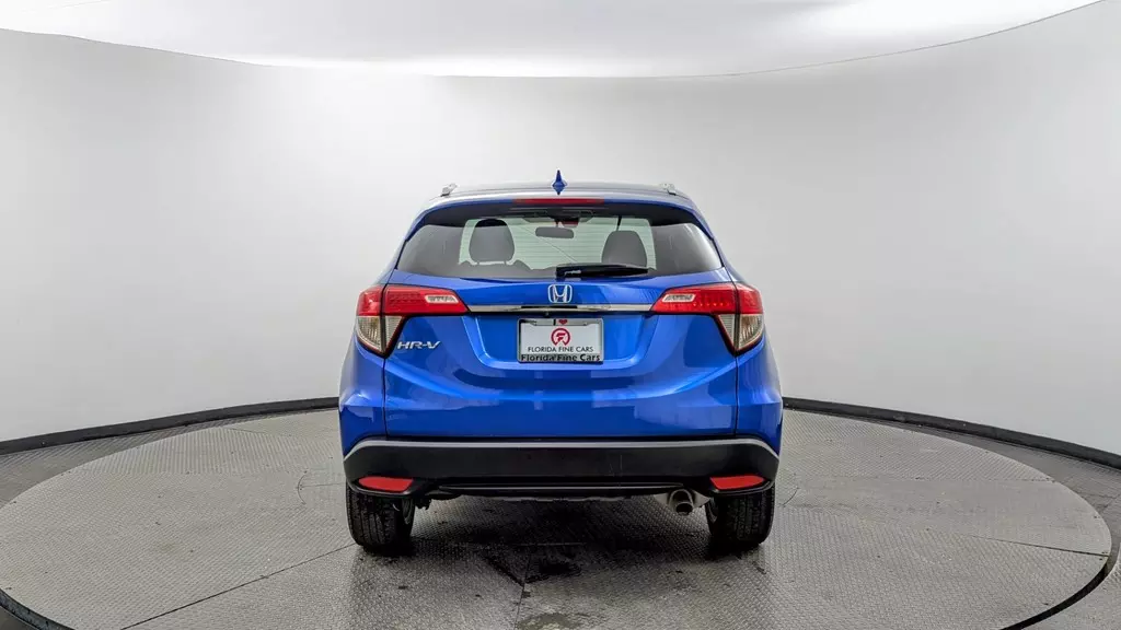 Florida Fine Cars - Used HONDA HR-V 2022 MIAMI EX