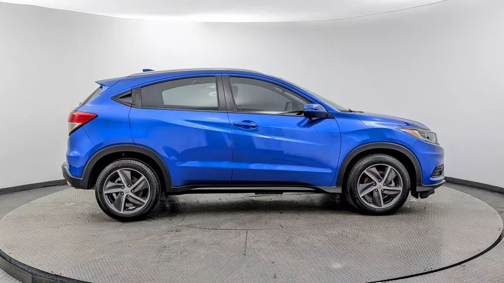 Florida Fine Cars - Used HONDA HR-V 2022 MIAMI EX