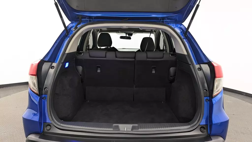 Florida Fine Cars - Used HONDA HR-V 2022 MIAMI EX