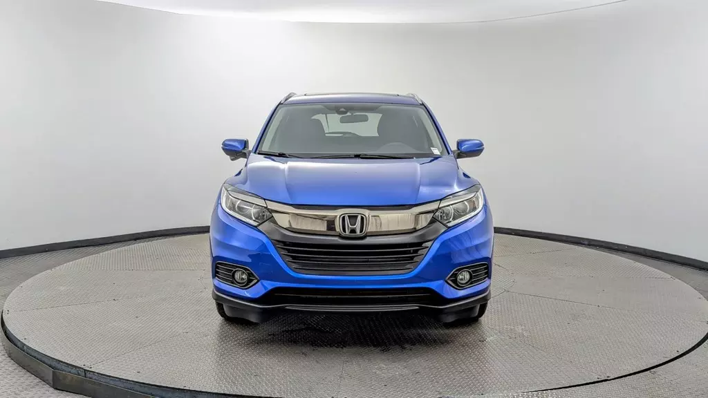 Florida Fine Cars - Used HONDA HR-V 2022 MIAMI EX