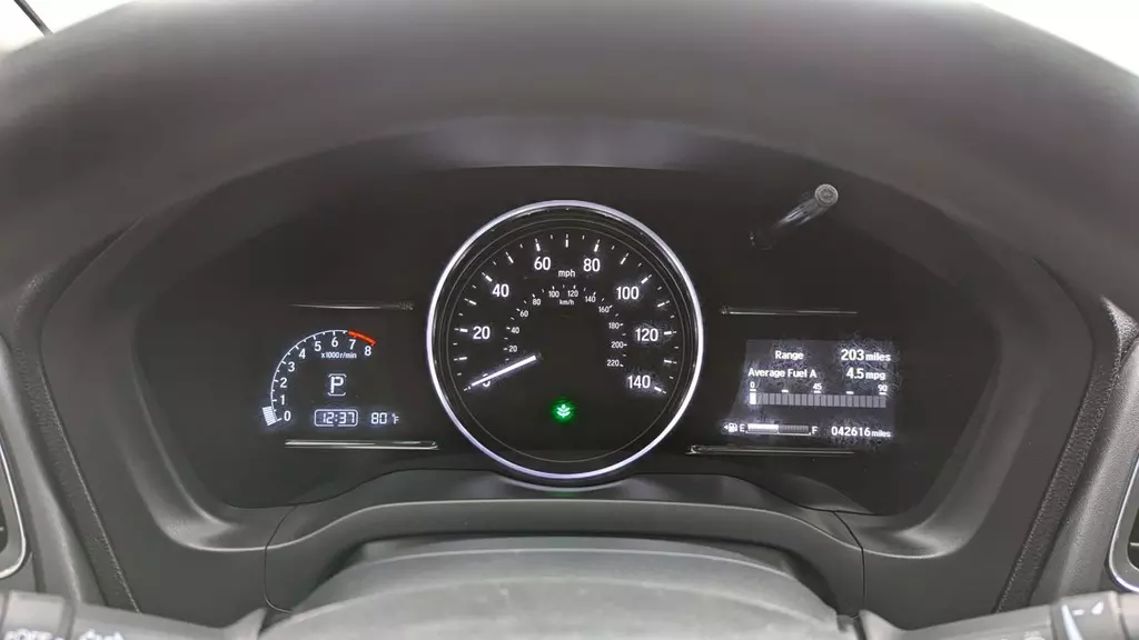 Florida Fine Cars - Used HONDA HR-V 2022 MIAMI EX