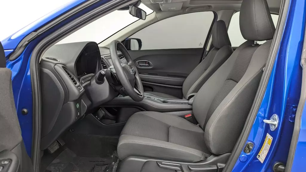 Florida Fine Cars - Used HONDA HR-V 2022 MIAMI EX