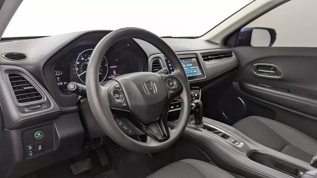 Florida Fine Cars - Used HONDA HR-V 2022 MIAMI EX