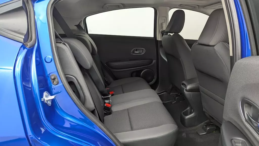 Florida Fine Cars - Used HONDA HR-V 2022 MIAMI EX