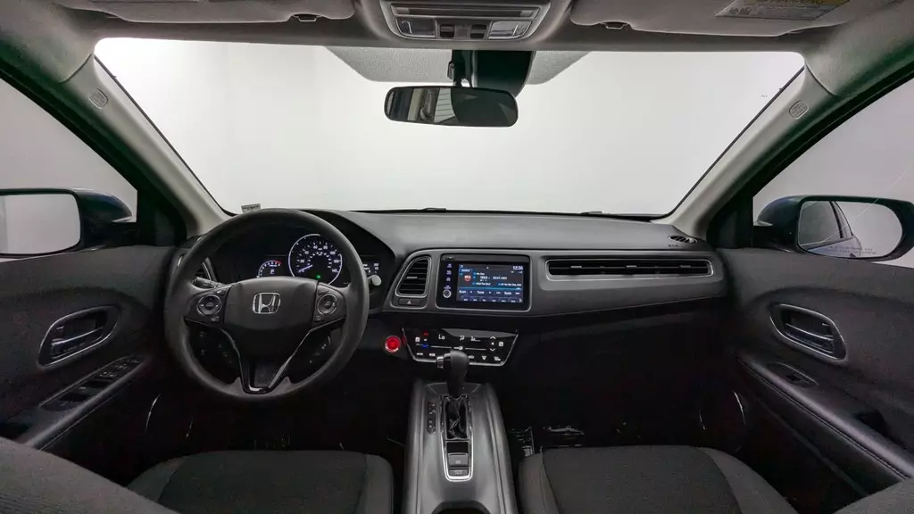 Florida Fine Cars - Used HONDA HR-V 2022 MIAMI EX