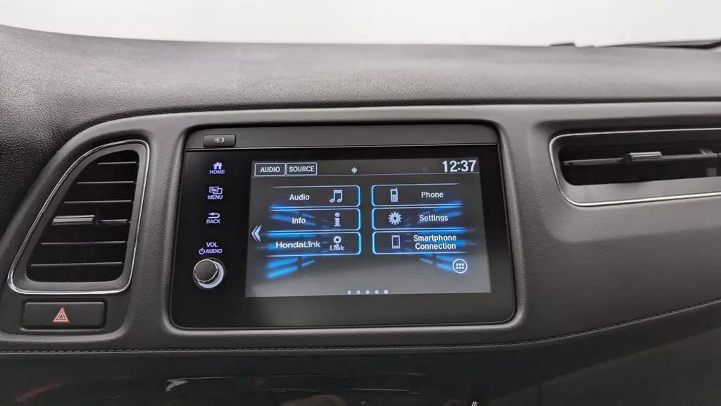 Florida Fine Cars - Used HONDA HR-V 2022 MIAMI EX