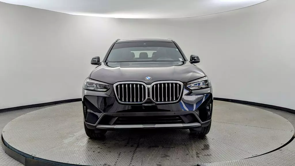 Florida Fine Cars - Used BMW X3 2022 MARGATE SDRIVE30I