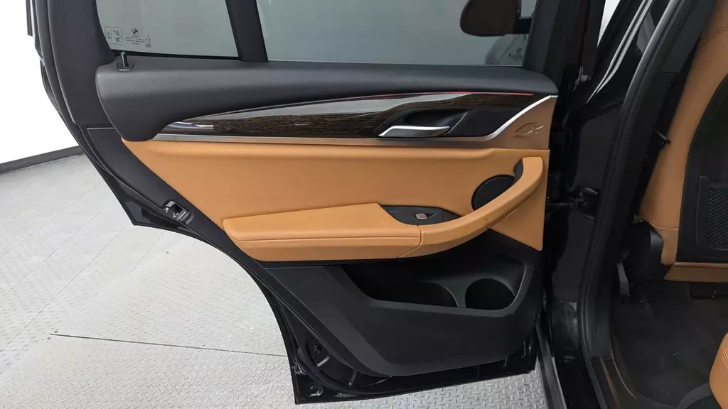 Florida Fine Cars - Used BMW X3 2022 MARGATE SDRIVE30I