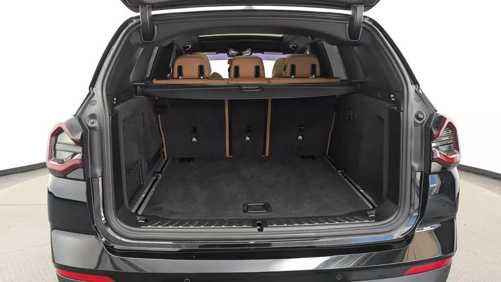 Florida Fine Cars - Used BMW X3 2022 MARGATE SDRIVE30I