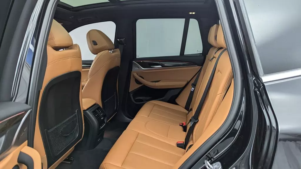 Florida Fine Cars - Used BMW X3 2022 MARGATE SDRIVE30I