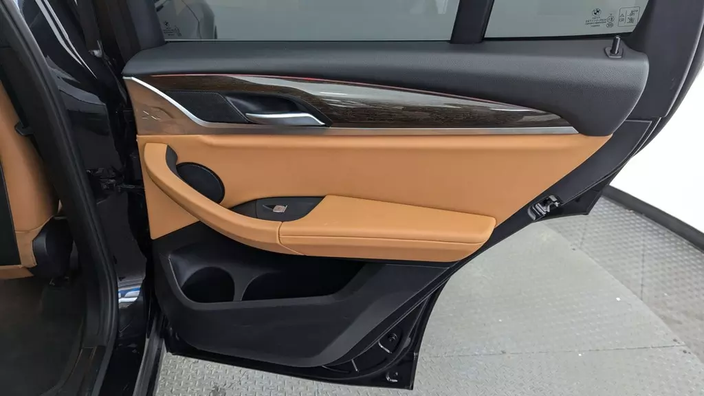 Florida Fine Cars - Used BMW X3 2022 MARGATE SDRIVE30I