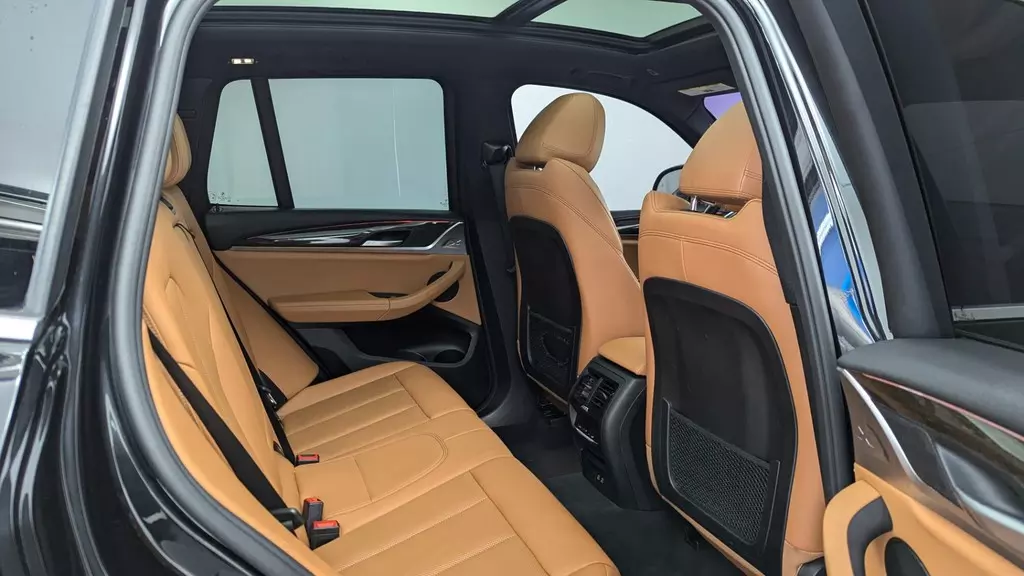 Florida Fine Cars - Used BMW X3 2022 MARGATE SDRIVE30I