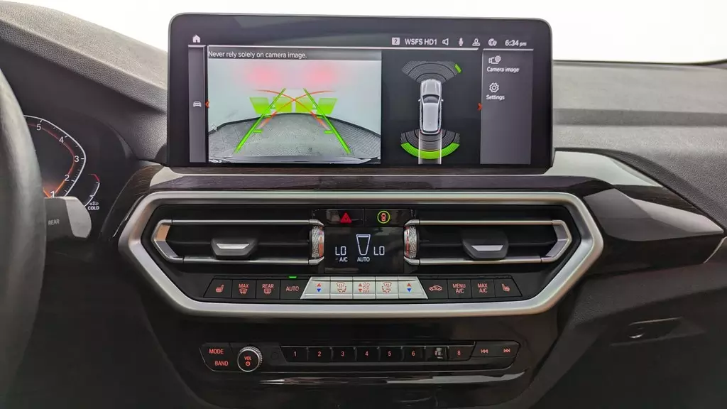 Florida Fine Cars - Used BMW X3 2022 MARGATE SDRIVE30I