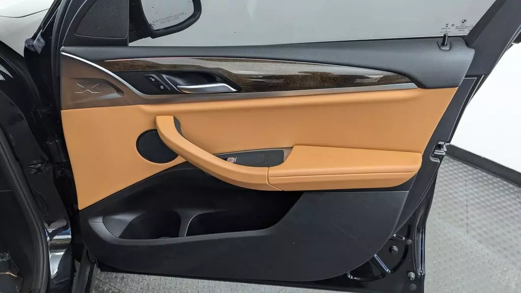 Florida Fine Cars - Used BMW X3 2022 MARGATE SDRIVE30I