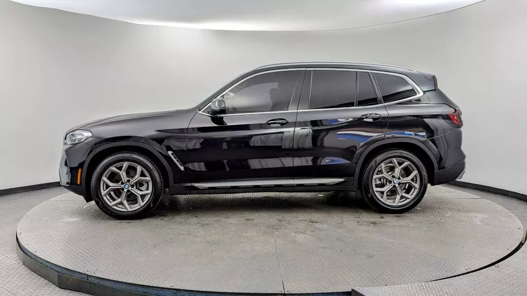 Florida Fine Cars - Used BMW X3 2022 MARGATE SDRIVE30I