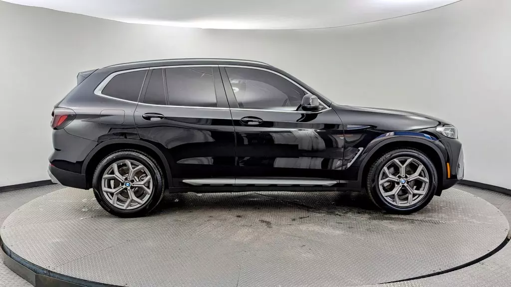 Florida Fine Cars - Used BMW X3 2022 MARGATE SDRIVE30I