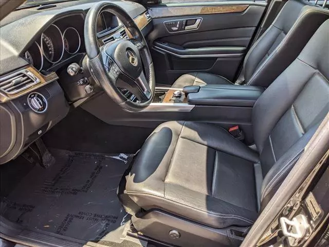 Florida Fine Cars - Used MERCEDES-BENZ E-CLASS 2015 MIAMI E 350 LUXURY