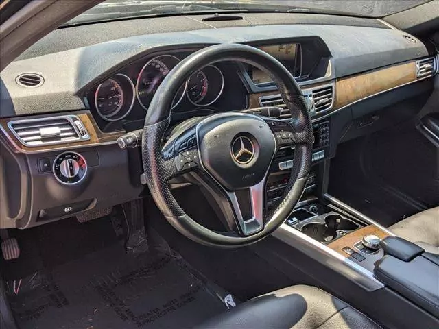 Florida Fine Cars - Used MERCEDES-BENZ E-CLASS 2015 MIAMI E 350 LUXURY