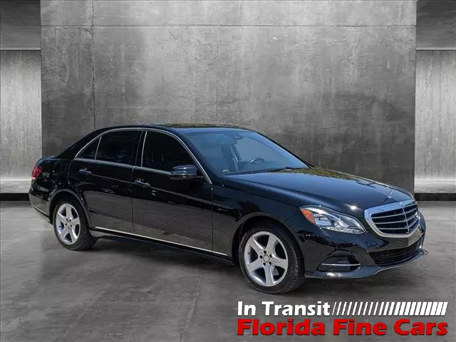 Florida Fine Cars - Used MERCEDES-BENZ E-CLASS 2015 MIAMI E 350 LUXURY