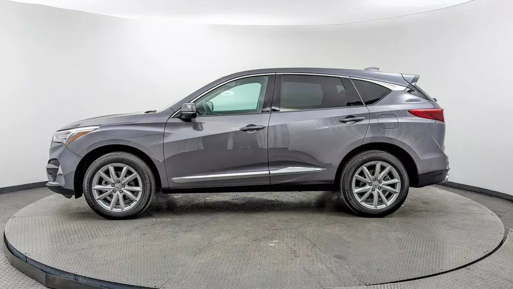 Florida Fine Cars - Used ACURA RDX 2021 MIAMI 