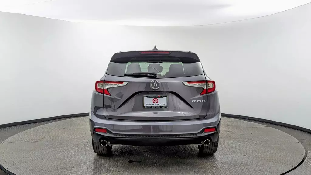 Florida Fine Cars - Used ACURA RDX 2021 MIAMI 