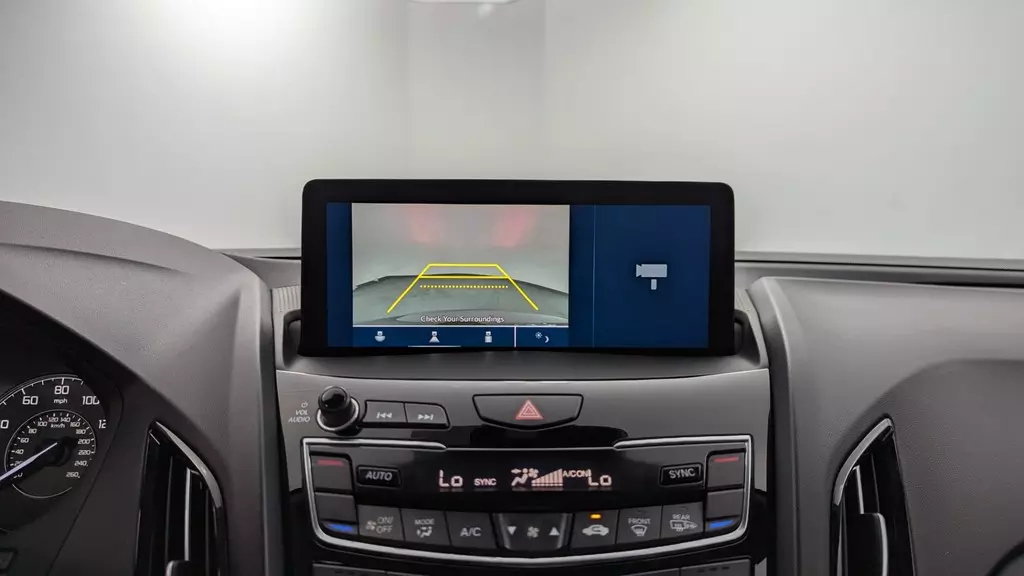 Florida Fine Cars - Used ACURA RDX 2021 MIAMI 