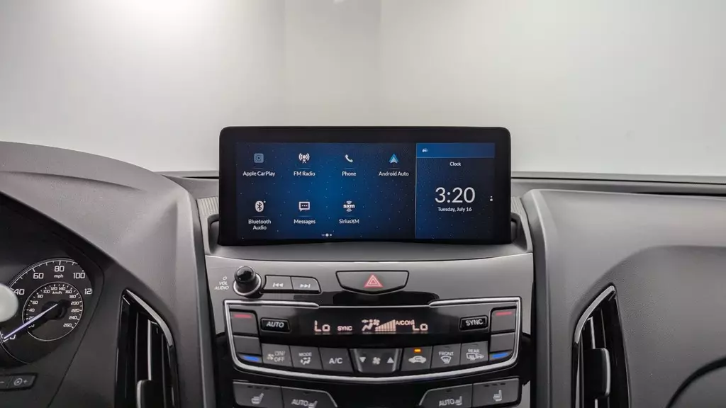 Florida Fine Cars - Used ACURA RDX 2021 MIAMI 