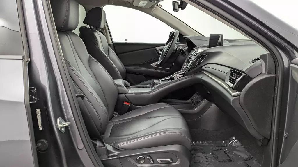 Florida Fine Cars - Used ACURA RDX 2021 MIAMI 