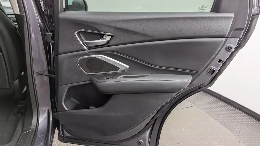 Florida Fine Cars - Used ACURA RDX 2021 MIAMI 