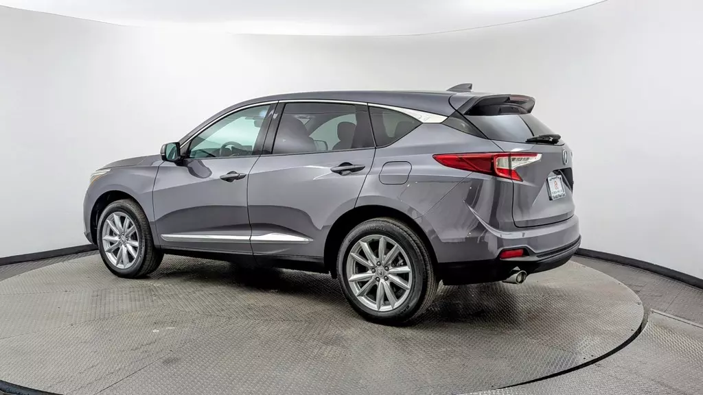 Florida Fine Cars - Used ACURA RDX 2021 MIAMI 