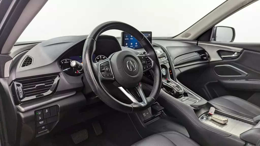 Florida Fine Cars - Used ACURA RDX 2021 MIAMI 