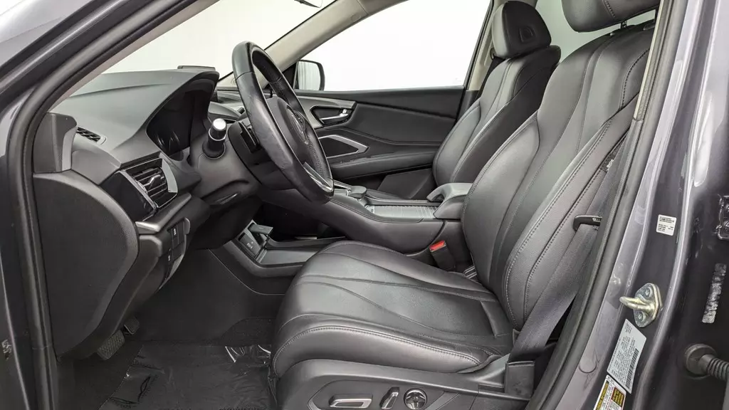 Florida Fine Cars - Used ACURA RDX 2021 MIAMI 