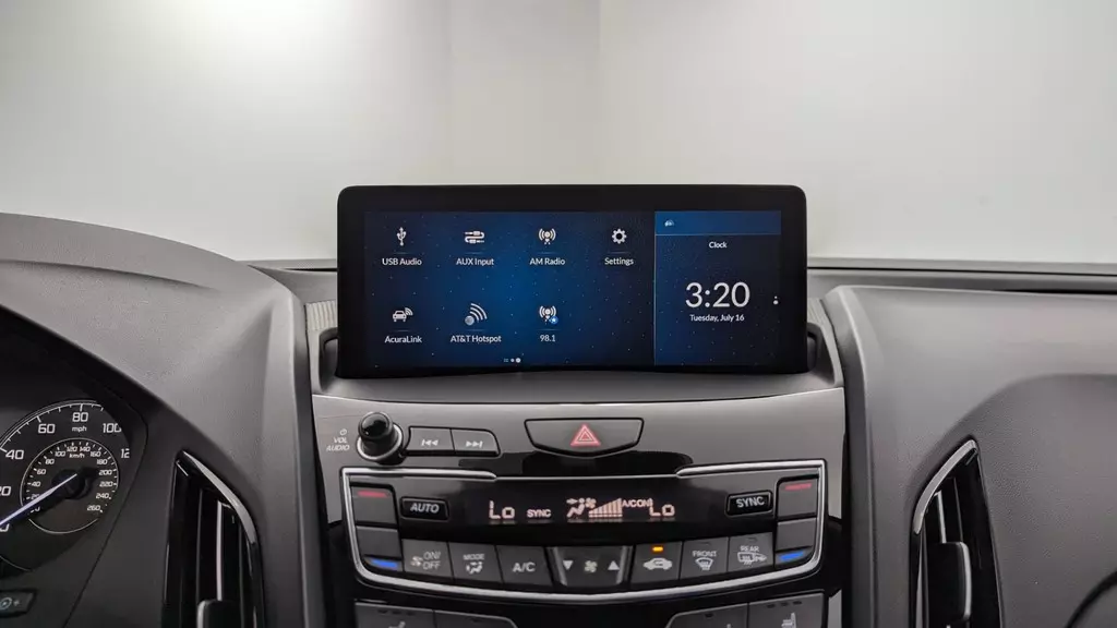 Florida Fine Cars - Used ACURA RDX 2021 MIAMI 