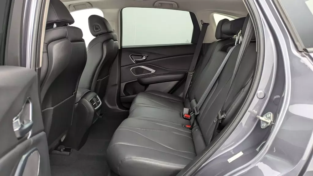 Florida Fine Cars - Used ACURA RDX 2021 MIAMI 