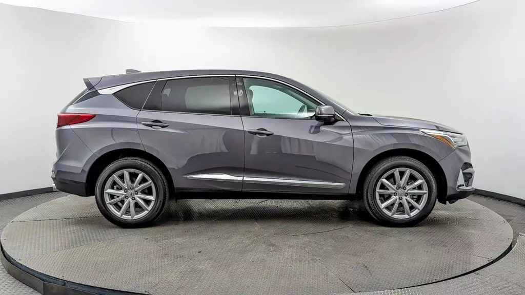 Florida Fine Cars - Used ACURA RDX 2021 MIAMI 
