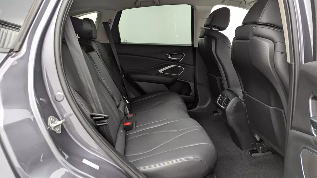 Florida Fine Cars - Used ACURA RDX 2021 MIAMI 