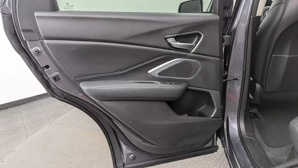 Florida Fine Cars - Used ACURA RDX 2021 MIAMI 