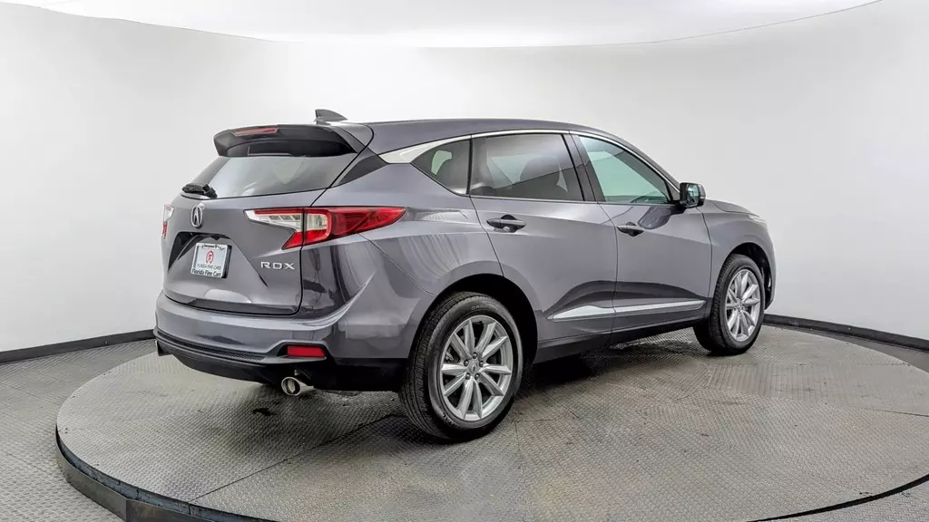 Florida Fine Cars - Used ACURA RDX 2021 MIAMI 