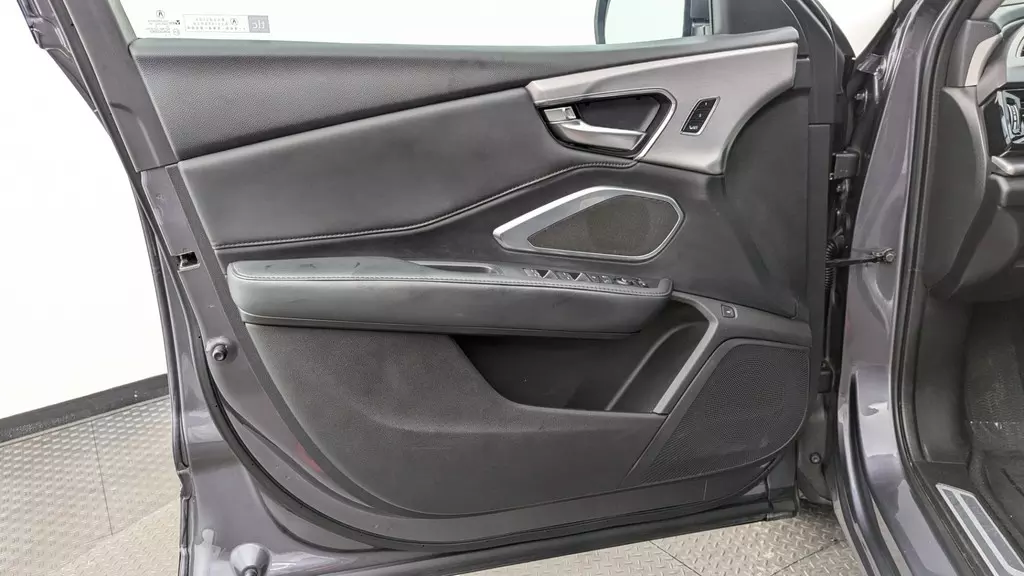 Florida Fine Cars - Used ACURA RDX 2021 MIAMI 