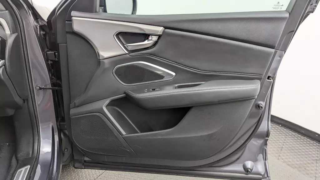 Florida Fine Cars - Used ACURA RDX 2021 MIAMI 