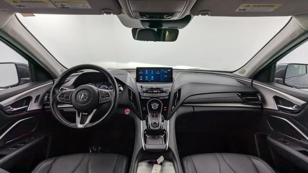 Florida Fine Cars - Used ACURA RDX 2021 MIAMI 