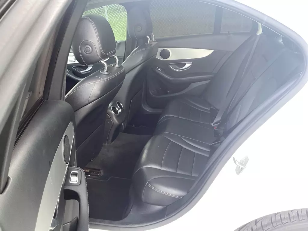 Florida Fine Cars - Used MERCEDES-BENZ C-CLASS 2016 ORLANDO C 300