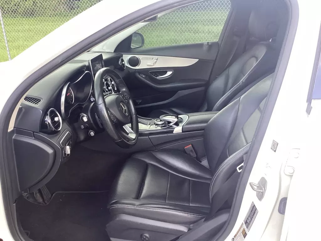 Florida Fine Cars - Used MERCEDES-BENZ C-CLASS 2016 ORLANDO C 300